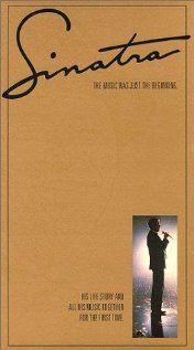 Sinatra (1992) cover
