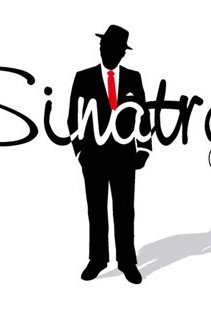 Sinatra Club (2010) cover