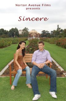 Sincere 2007 poster