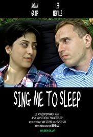 Sing Me to Sleep 2010 poster