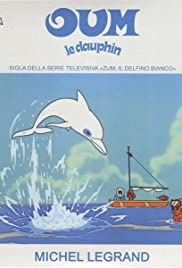 Oum le dauphin blanc (1971) cover