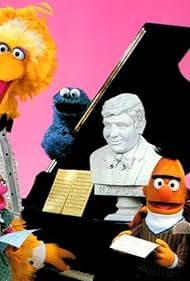 Sing! Sesame Street Remembers Joe Raposo and His Music (1990) cover