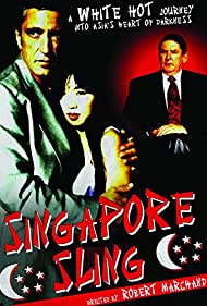Singapore Sling 1993 masque