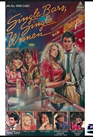 Single Bars, Single Women 1984 copertina
