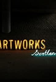 Artworks Scotland (2004) cover