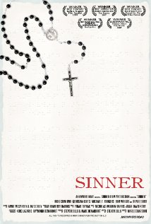Sinner (2007) cover