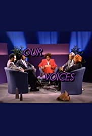 Our Voices with Bev Smith (1988) cover