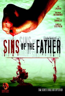 Sins of the Father (2004) cover
