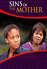 Sins of the Mother (2010) cover