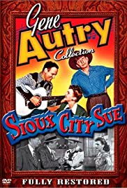 Sioux City Sue (1946) cover