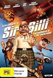 Sir Billi the Vet (2006) cover