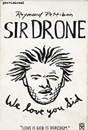 Sir Drone (1989) cover