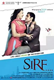 Sirf....: Life Looks Greener on the Other Side 2008 poster