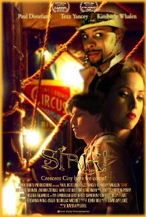 Sirk! 2011 poster