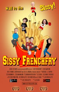 Sissy Frenchfry 2005 capa