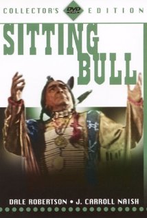 Sitting Bull 1954 masque