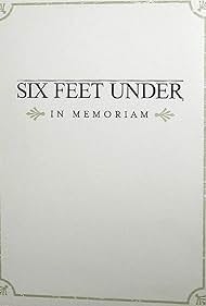 Six Feet Under: In Memoriam (2005) cover