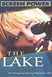 Sjön 1999 poster