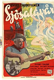 Sjösalavår (1949) cover