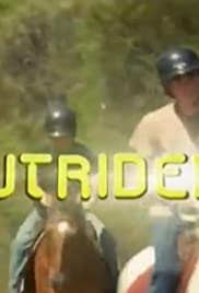 Outriders (2001) cover