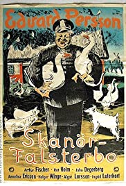 Skanör-Falsterbo (1939) cover