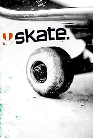 Skate. (2007) cover