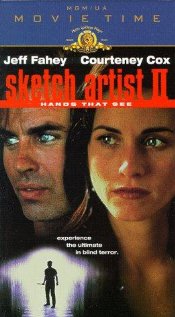 Sketch Artist II: Hands That See (1995) cover