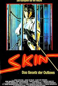 Skin (1987) cover