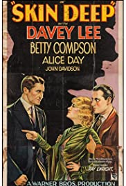 Skin Deep (1929) cover
