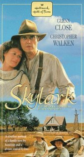 Skylark 1993 copertina