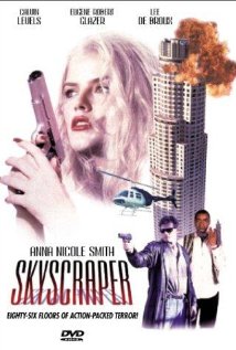 Skyscraper 1996 capa