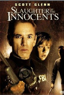 Slaughter of the Innocents 1993 capa