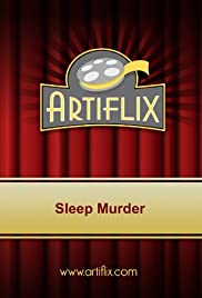 Sleep Murder 2004 capa