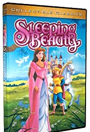 Sleeping Beauty 1995 copertina