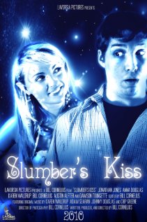 Slumber's Kiss (2010) cover