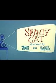 Smarty Cat 1955 poster