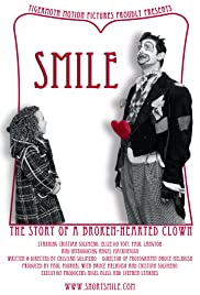 Smile 2010 poster