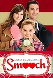 Smooch 2011 poster