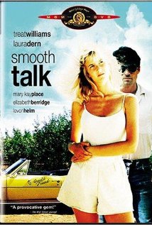 Smooth Talk (1985) cover