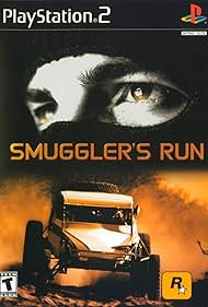 Smuggler's Run (2000) cover