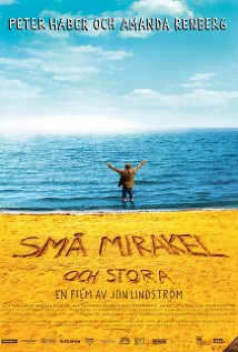 Små mirakel och stora (2006) cover