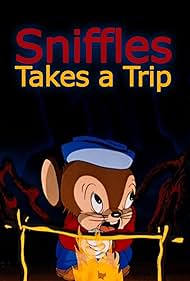 Sniffles Takes a Trip 1940 poster