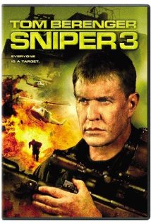 Sniper 3 (2004) cover