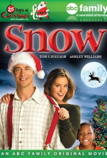 Snow 2004 poster