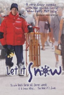 Snow Days (1999) cover