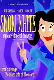 Snow White: My Confidential Drawers (2004) cover