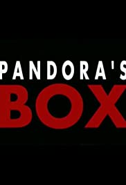 Pandora's Box 1992 poster