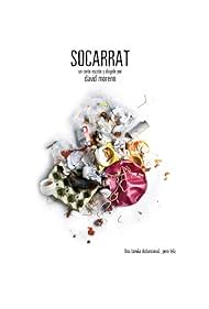 Socarrat (2009) cover