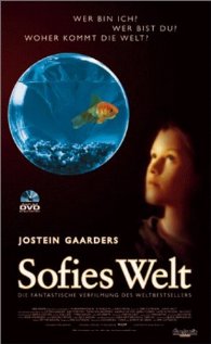 Sofies verden (1999) cover
