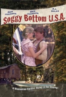 Soggy Bottom, U.S.A. 1981 masque